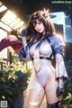 Hentai - The Frost That Glimmers On Her Armor Set.2 20250106 Part 5