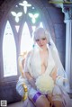 [Ying Tze] Illustrious Wedding Dress