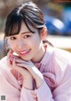 Hirona Unjo 運上弘菜, ENTAME 2022.06 (月刊エンタメ 2022年6月号)