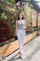 Lee Chae Eun's beauty in fashion photoshoot of June 2017 (100 photos)