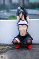 [Umeko J. 梅子] Tifa Lockhart ティファ・ロックハート Vol.01