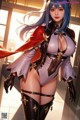 Hentai - The Frost That Glimmers On Her Armor Set.2 20250106 Part 10