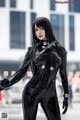 [菌烨tako] Gantz ガンツ Cosplay