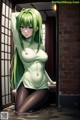 Hentai - An Untamed Flame Breathing Through Serenity Set.1 20241214 Part 17