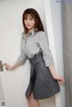 [MFStar模范学院] 2020.12.14 VOL.424 yoo優優