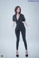 Bambi 밤비, [DJAWA] Hi Sam! Version-B