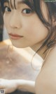 Miyu Kishi 岸みゆ, 週プレ Photo Book 「もっともっと。」 Set.01