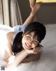 Shiori Kubo 久保史緒里, Ex-Taishu 2021.10 (EX大衆 2021年10月号)