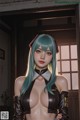 Hentai - Her Untamed Aura Calls In Endless Echoes Set.1 20250205 Part 14
