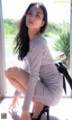 Riho Takada 高田里穂, 週プレ Photo Book 永遠のヒロイン Set.01