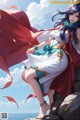 Hentai - Under the Radiance of Celestial Grace Set.2 20250124 Part 12