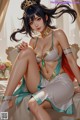 Hentai - Under the Radiance of Celestial Grace Set.2 20250124 Part 12