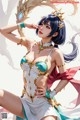 Hentai - Under the Radiance of Celestial Grace Set.2 20250124 Part 12