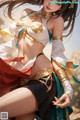 Hentai - Under the Radiance of Celestial Grace Set.2 20250124 Part 12
