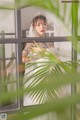 YoKo 요코, [SAINT Photolife] Vol.01 Cat Bride Set.02