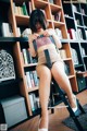 Son Yeeun 손예은, [Loozy] Librarian Girl Set.02