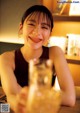 Asuka Kijima 貴島明日香, Big Comic Spirits 2022 No.23 (ビッグコミックスピリッツ 2022年23号)