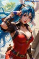 Hentai - Captivating Grace of the Cosmic Maiden Set.1 20250124 Part 8