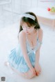 Son Yeeun 손예은, [JOApictures] Son Ye-Eun (손예은) x JOA 20. APR Vol.1 – Set.02