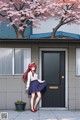 Hentai - Enchanted Moments Beneath the Sakura Sky Set.1 20241206 Part 4