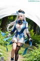 Hentai - Luminous Charm of the Aquatic Enchantress Set.1 20250125 Part 13