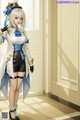 Hentai - Luminous Charm of the Aquatic Enchantress Set.1 20250125 Part 13