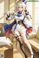 Hentai - Luminous Charm of the Aquatic Enchantress Set.1 20250125 Part 13