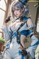Hentai - Luminous Charm of the Aquatic Enchantress Set.1 20250125 Part 13