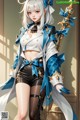 Hentai - Luminous Charm of the Aquatic Enchantress Set.1 20250125 Part 13