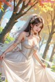 Hentai - Her Glistening Vows Beneath Ancient Boughs Set.2 20250208 Part 3