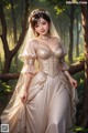 Hentai - Her Glistening Vows Beneath Ancient Boughs Set.2 20250208 Part 3