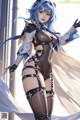 Hentai - The Frost That Glimmers On Her Armor Set.2 20250106 Part 8